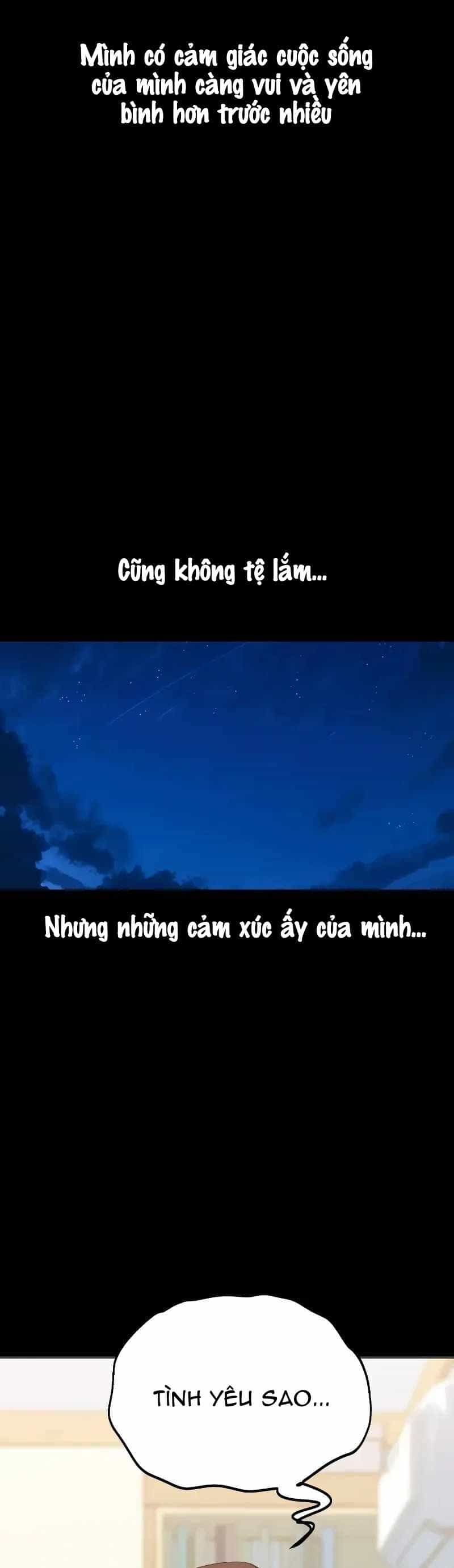 Lớ Ngớ Vớ Phải Tình Yêu - Chương 71.2 - ảnh 19