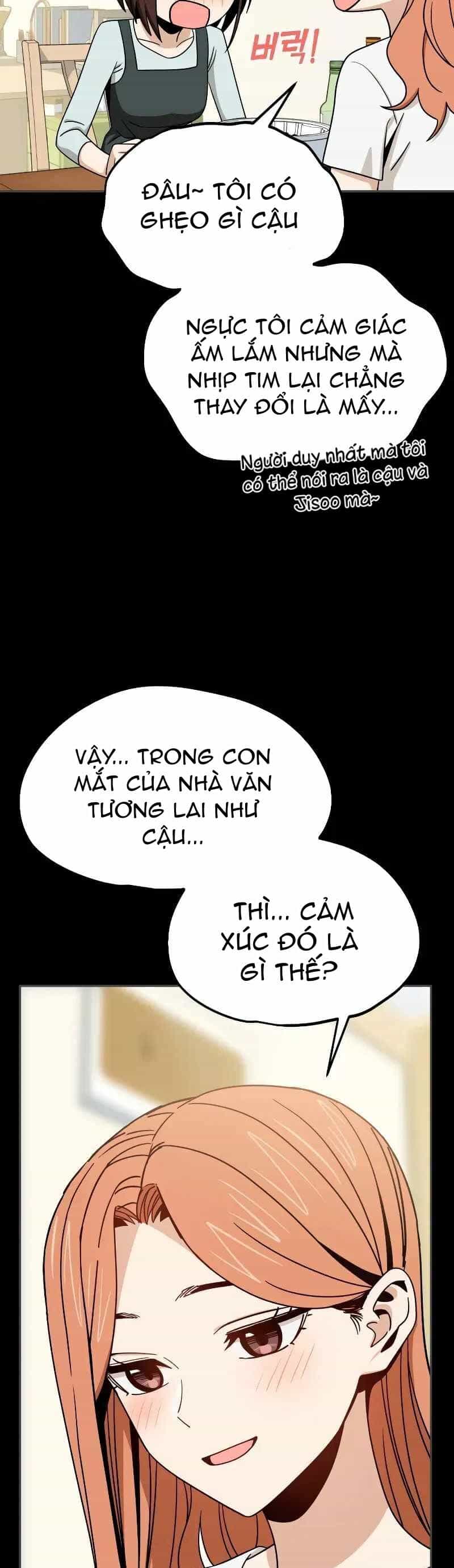 Lớ Ngớ Vớ Phải Tình Yêu - Chương 71.2 - ảnh 21