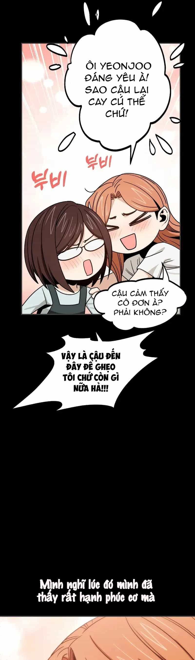 Lớ Ngớ Vớ Phải Tình Yêu - Chương 71.2 - ảnh 23