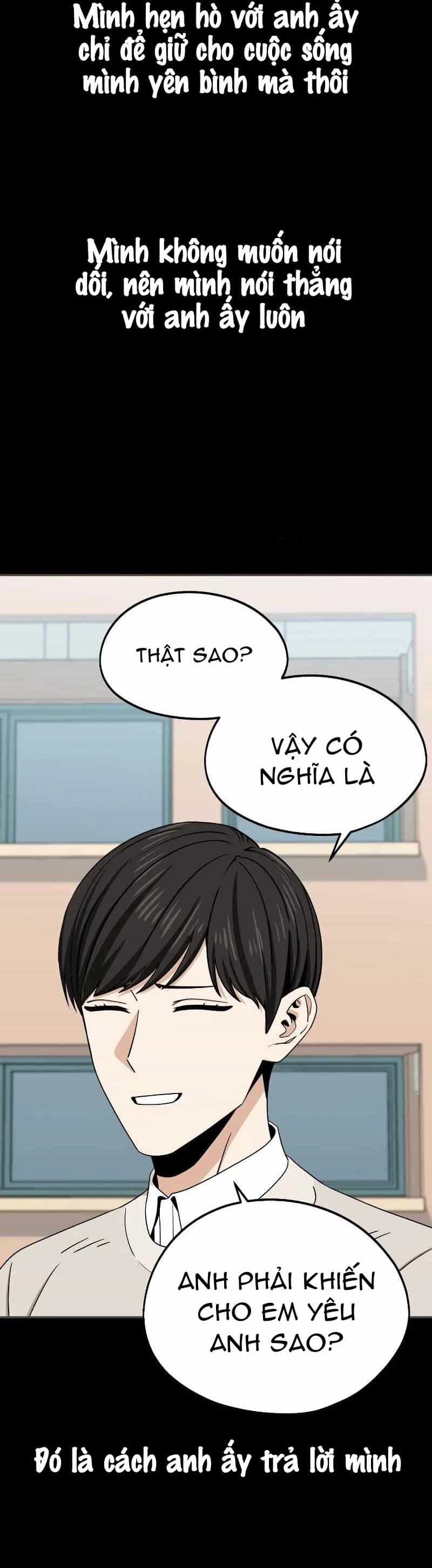 Lớ Ngớ Vớ Phải Tình Yêu - Chương 71.2 - ảnh 8