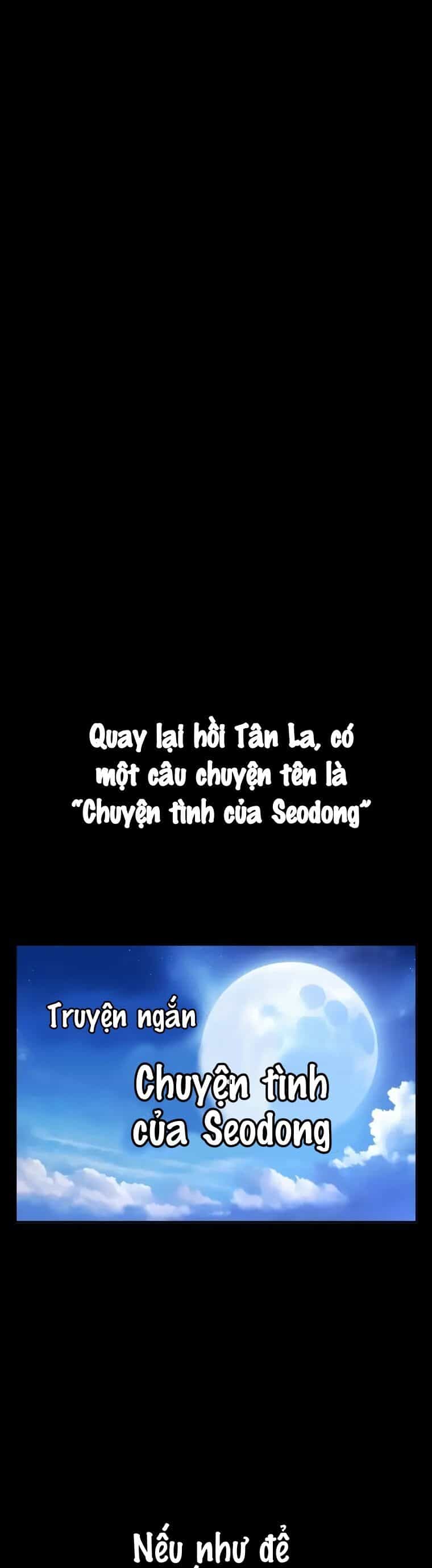 Lớ Ngớ Vớ Phải Tình Yêu - Chương 72.1 - ảnh 2