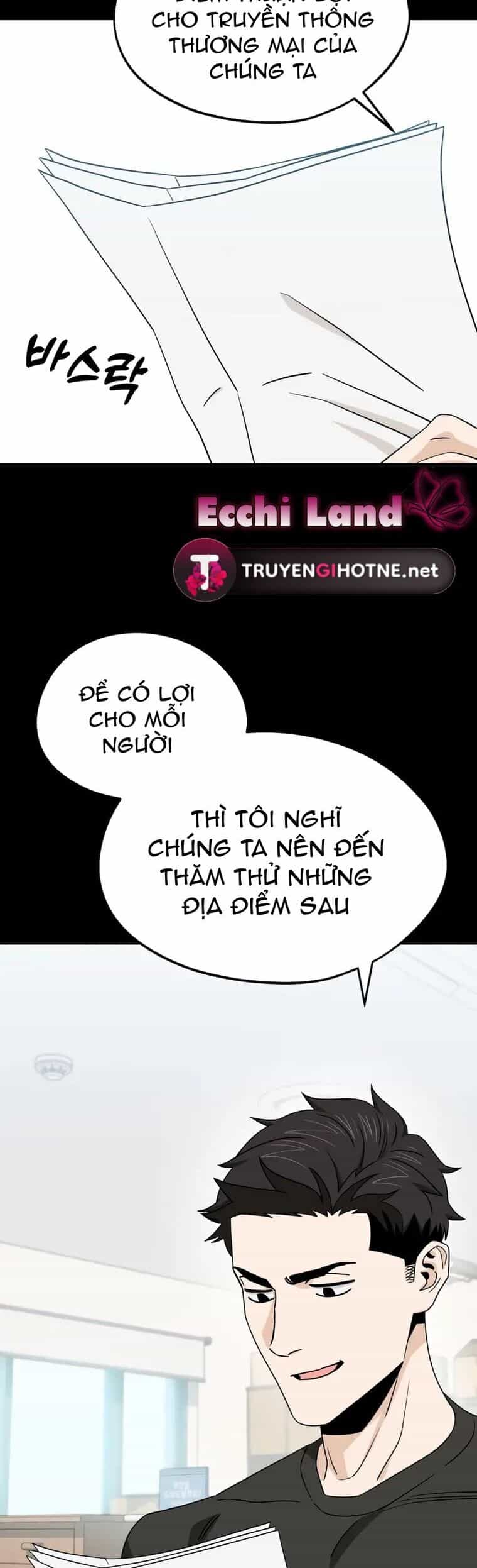 Lớ Ngớ Vớ Phải Tình Yêu - Chương 72.1 - ảnh 20