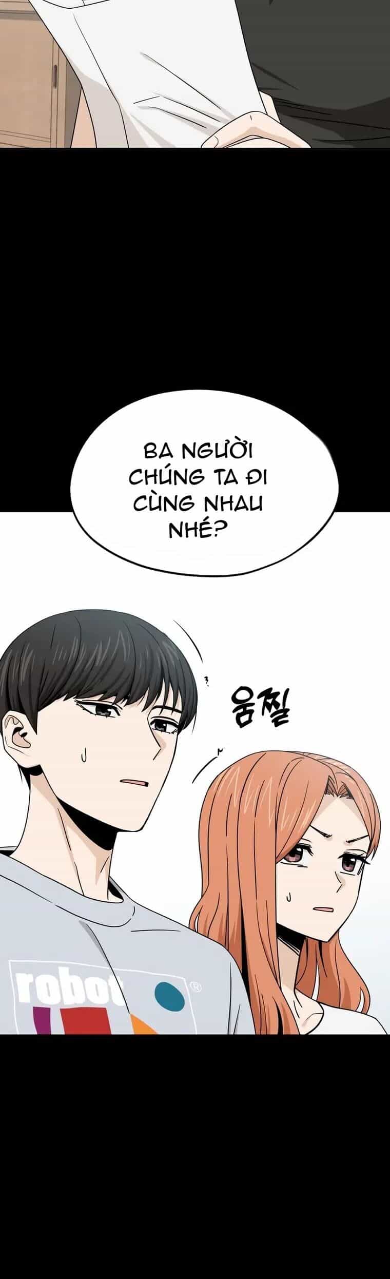 Lớ Ngớ Vớ Phải Tình Yêu - Chương 72.1 - ảnh 21
