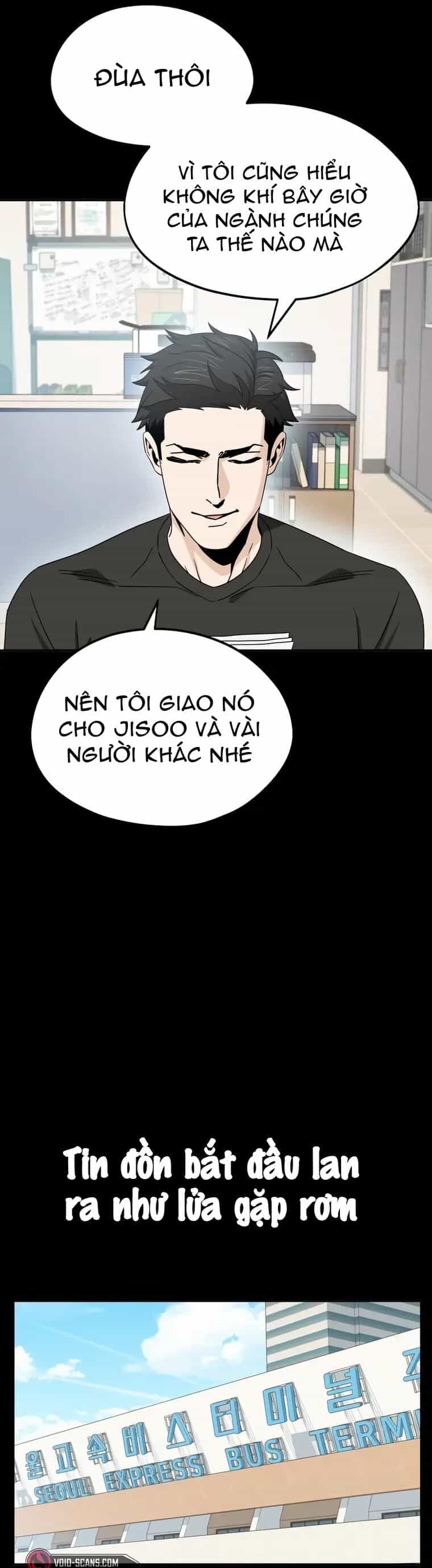 Lớ Ngớ Vớ Phải Tình Yêu - Chương 72.1 - ảnh 22