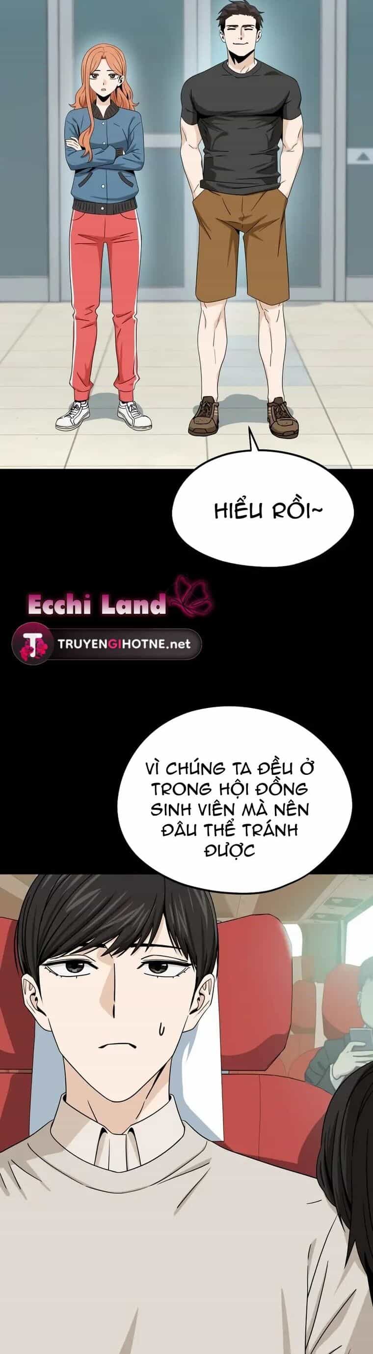 Lớ Ngớ Vớ Phải Tình Yêu - Chương 72.1 - ảnh 24