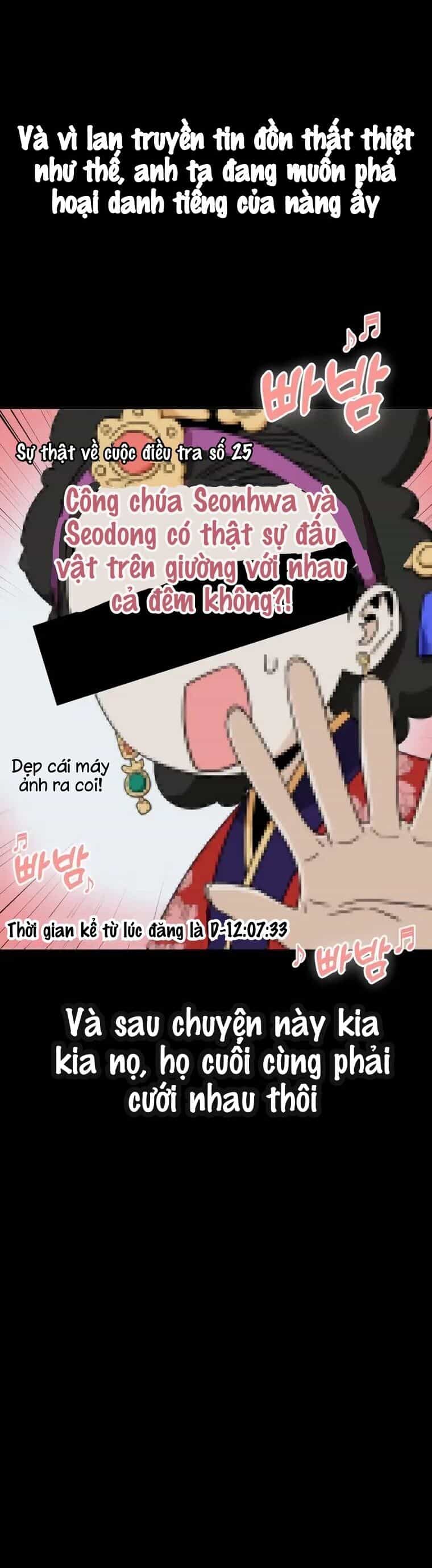 Lớ Ngớ Vớ Phải Tình Yêu - Chương 72.1 - ảnh 5