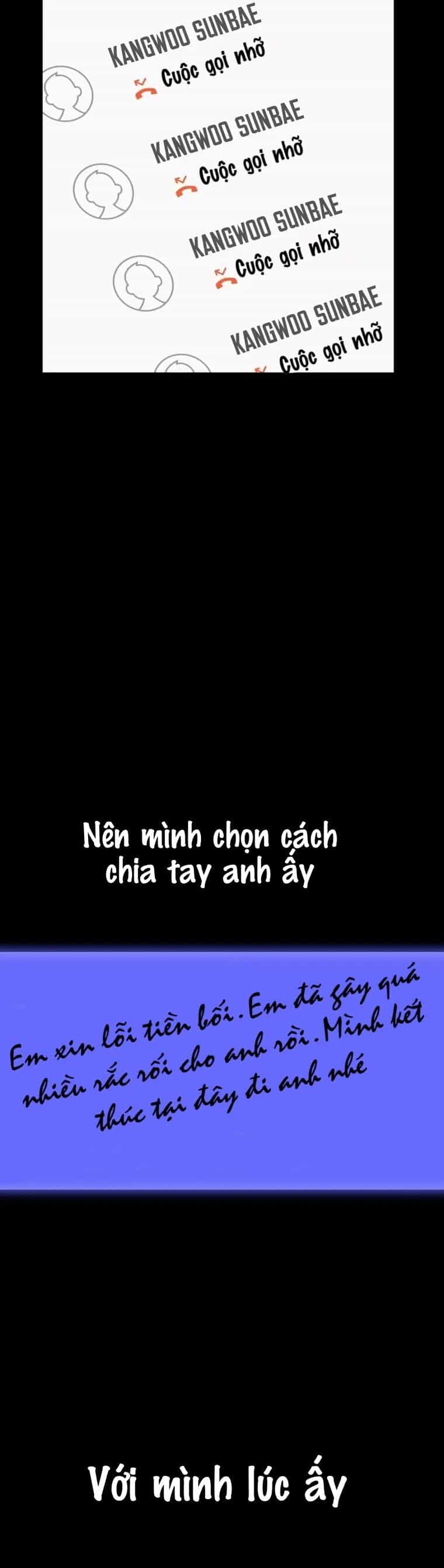 Lớ Ngớ Vớ Phải Tình Yêu - Chương 72.2 - ảnh 12