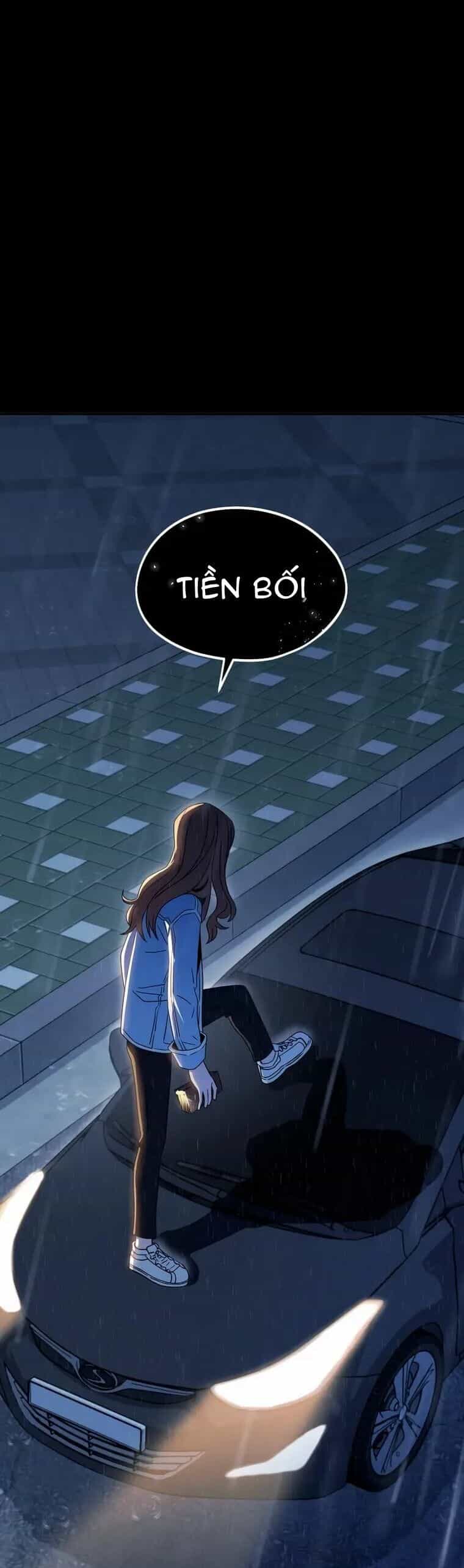 Lớ Ngớ Vớ Phải Tình Yêu - Chương 72.2 - ảnh 23