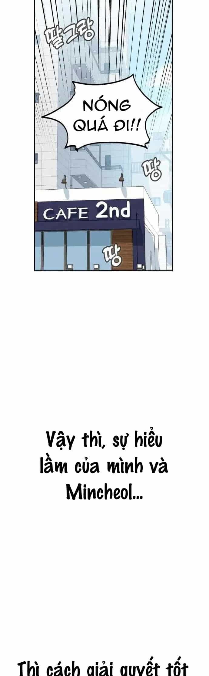 Lớ Ngớ Vớ Phải Tình Yêu - Chương 73.1 - ảnh 16