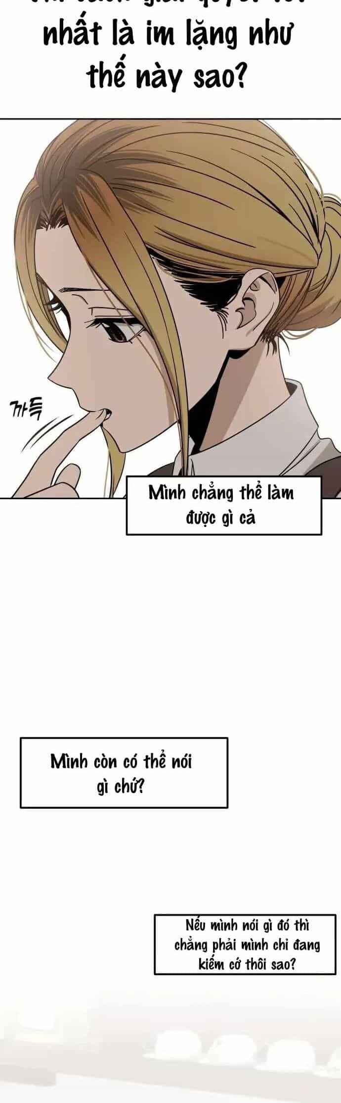 Lớ Ngớ Vớ Phải Tình Yêu - Chương 73.1 - ảnh 17