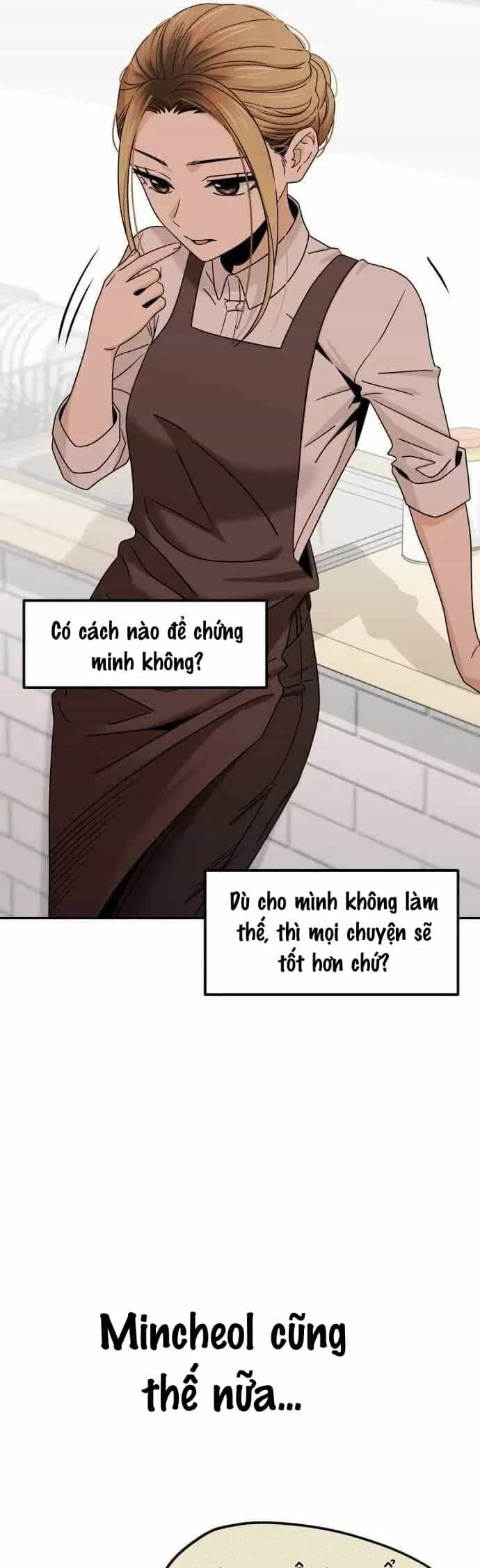 Lớ Ngớ Vớ Phải Tình Yêu - Chương 73.1 - ảnh 18