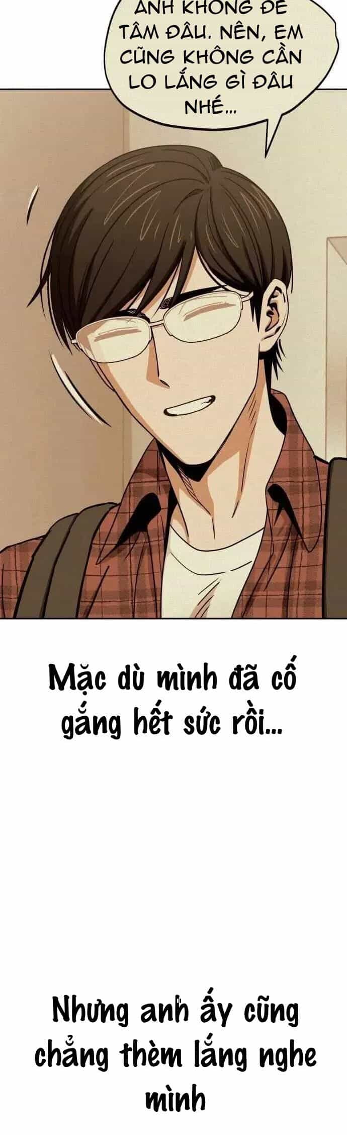 Lớ Ngớ Vớ Phải Tình Yêu - Chương 73.1 - ảnh 19