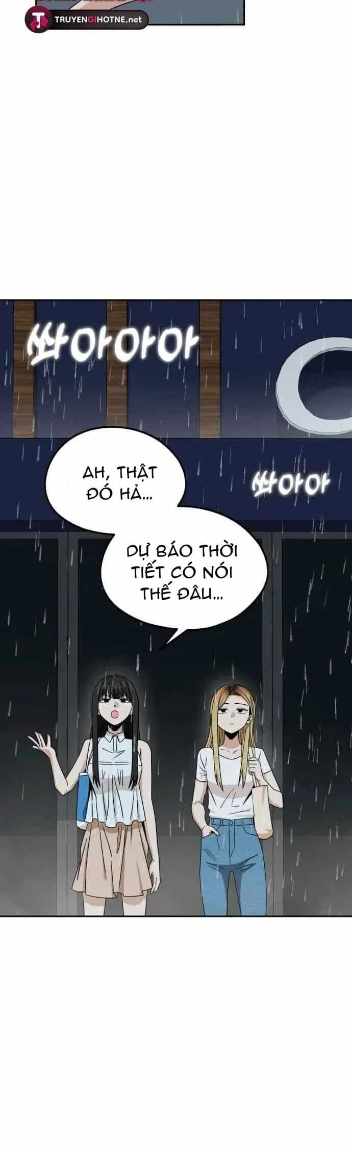 Lớ Ngớ Vớ Phải Tình Yêu - Chương 73.1 - ảnh 21