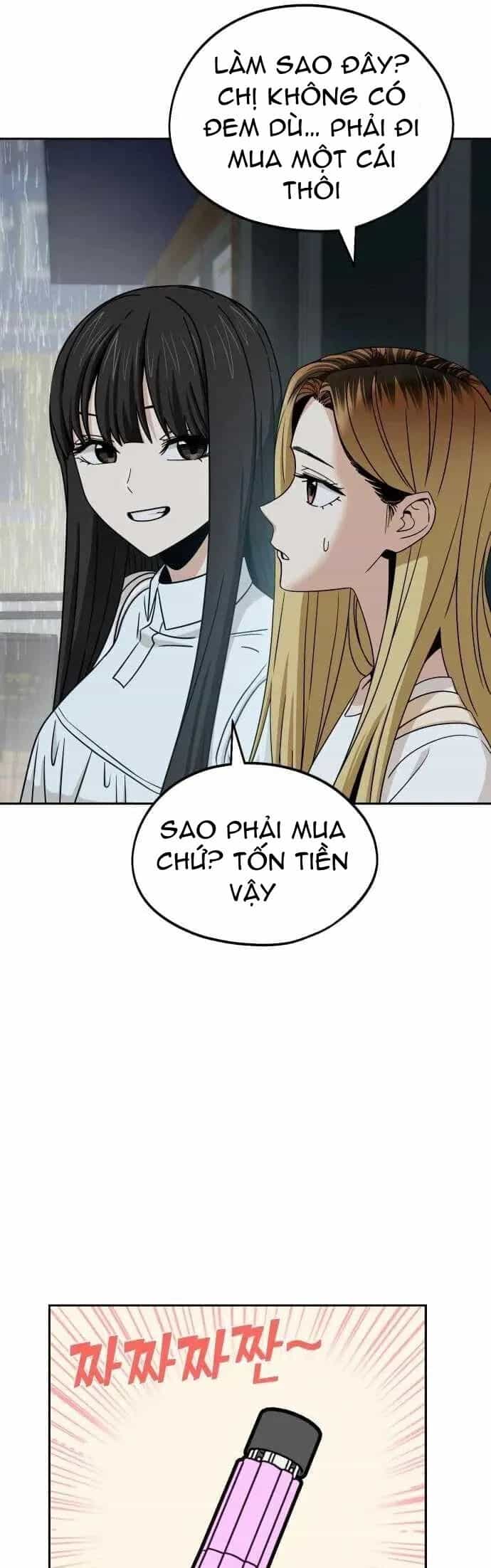 Lớ Ngớ Vớ Phải Tình Yêu - Chương 73.1 - ảnh 22