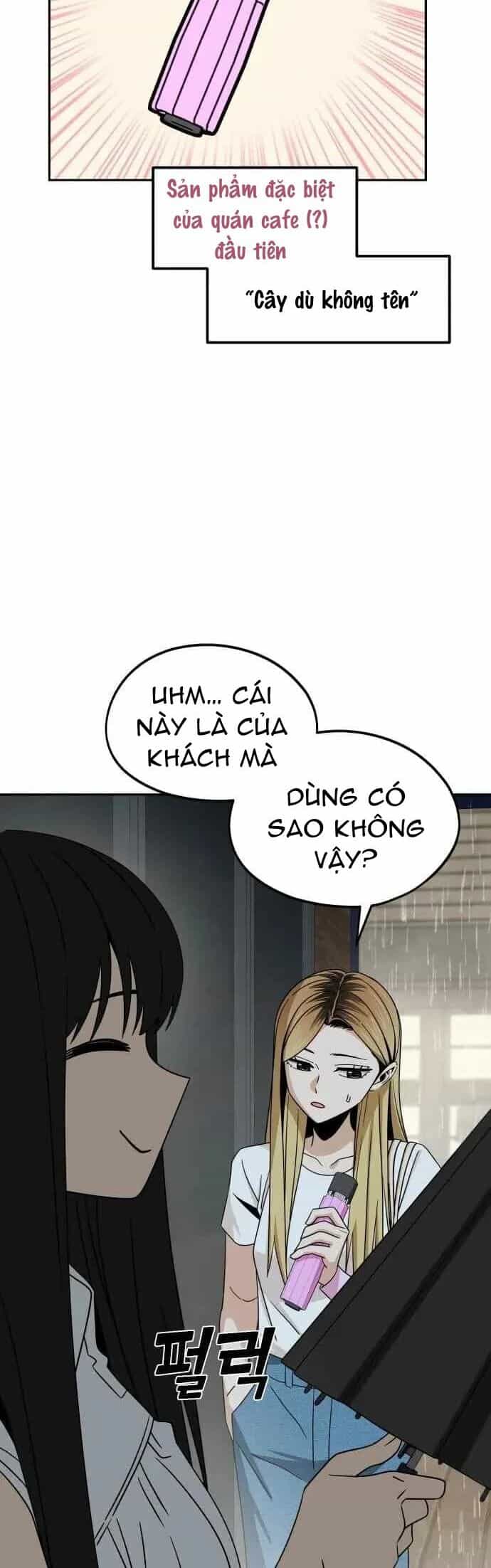 Lớ Ngớ Vớ Phải Tình Yêu - Chương 73.1 - ảnh 23