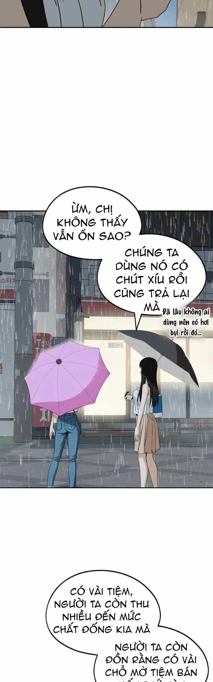 Lớ Ngớ Vớ Phải Tình Yêu - Chương 73.1 - ảnh 24