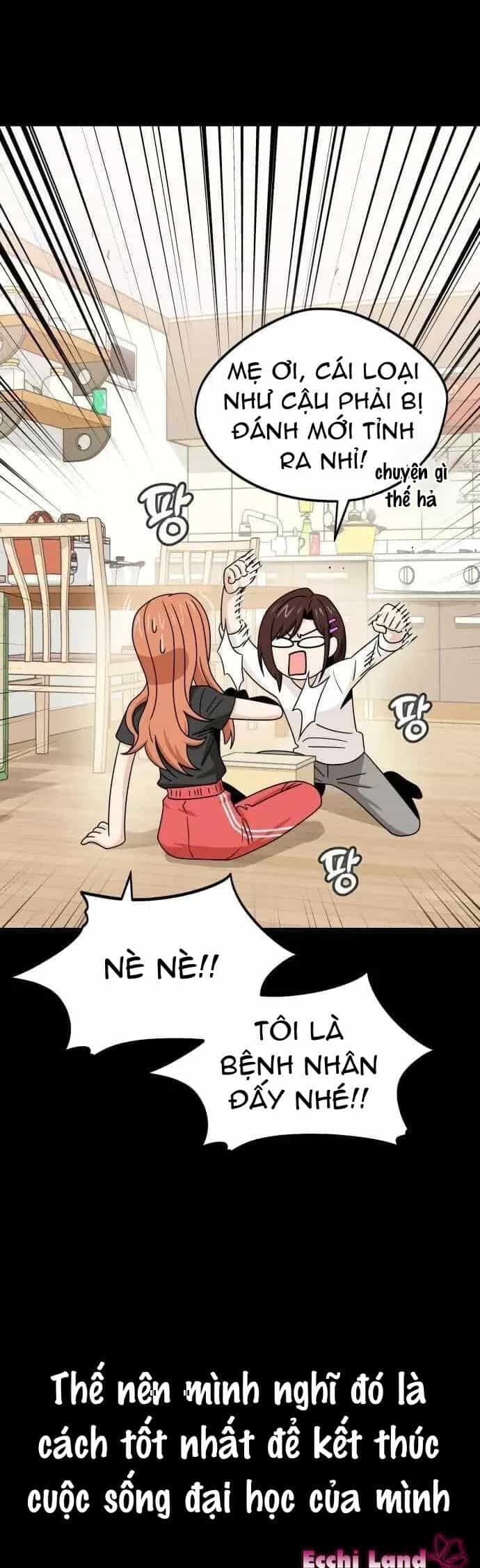 Lớ Ngớ Vớ Phải Tình Yêu - Chương 73.1 - ảnh 8