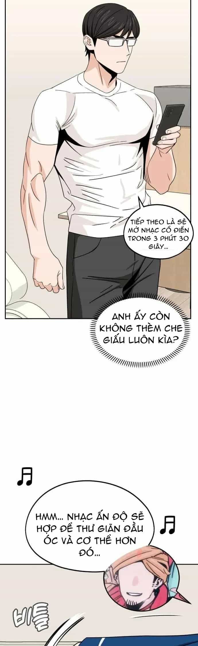 Lớ Ngớ Vớ Phải Tình Yêu - Chương 73.2 - ảnh 23