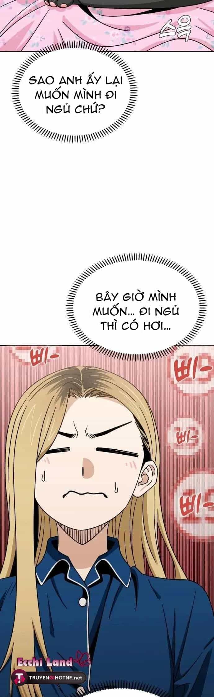 Lớ Ngớ Vớ Phải Tình Yêu - Chương 73.2 - ảnh 25