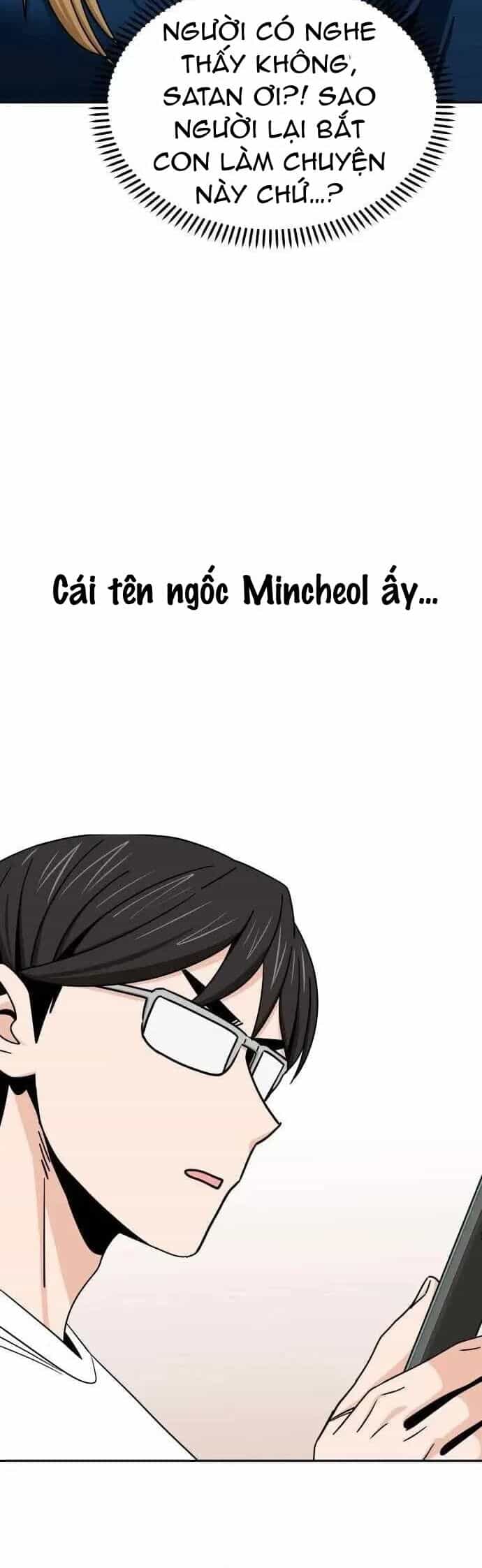 Lớ Ngớ Vớ Phải Tình Yêu - Chương 73.2 - ảnh 26