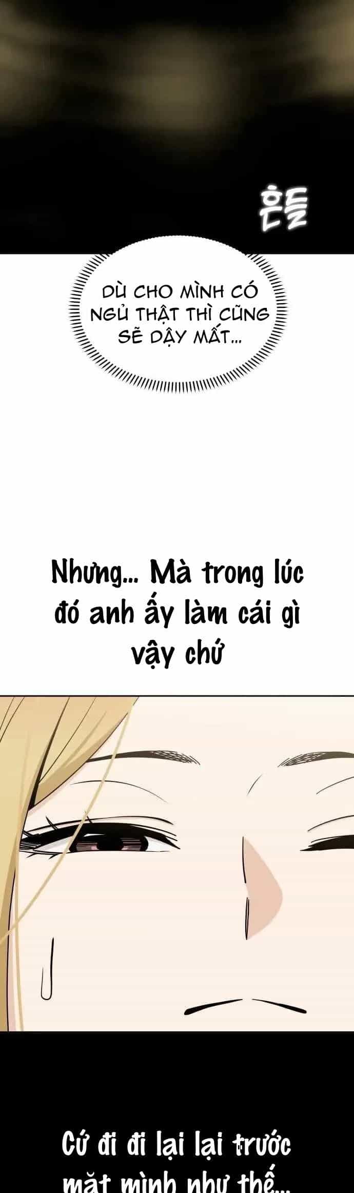 Lớ Ngớ Vớ Phải Tình Yêu - Chương 73.2 - ảnh 29