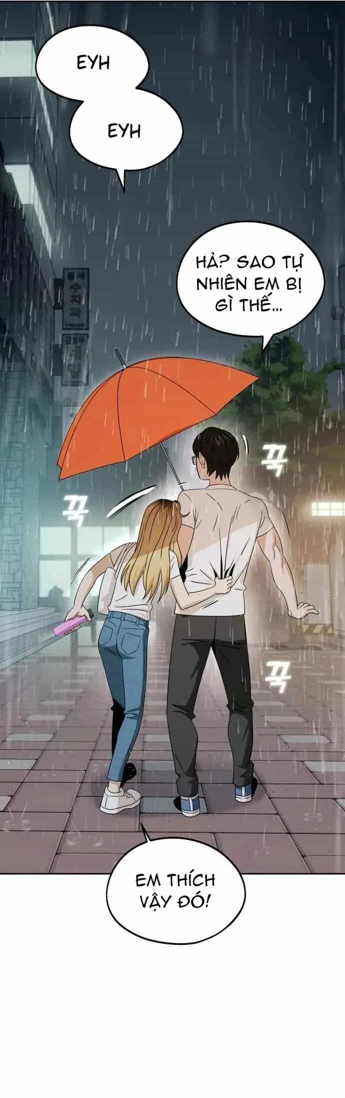 Lớ Ngớ Vớ Phải Tình Yêu - Chương 73.2 - ảnh 3
