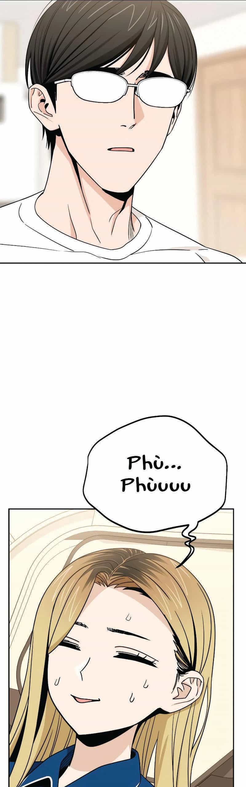 Lớ Ngớ Vớ Phải Tình Yêu - Chương 74.1 - ảnh 14