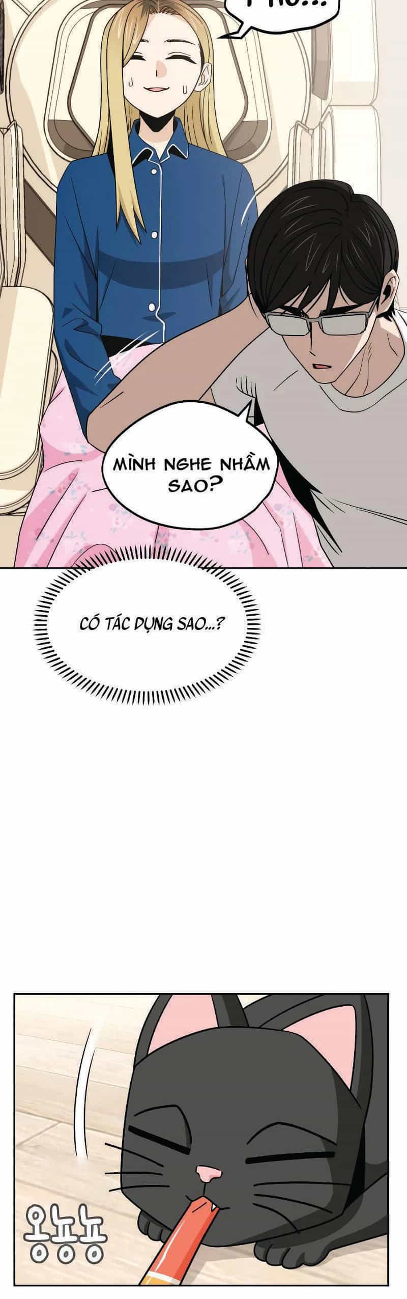 Lớ Ngớ Vớ Phải Tình Yêu - Chương 74.1 - ảnh 16