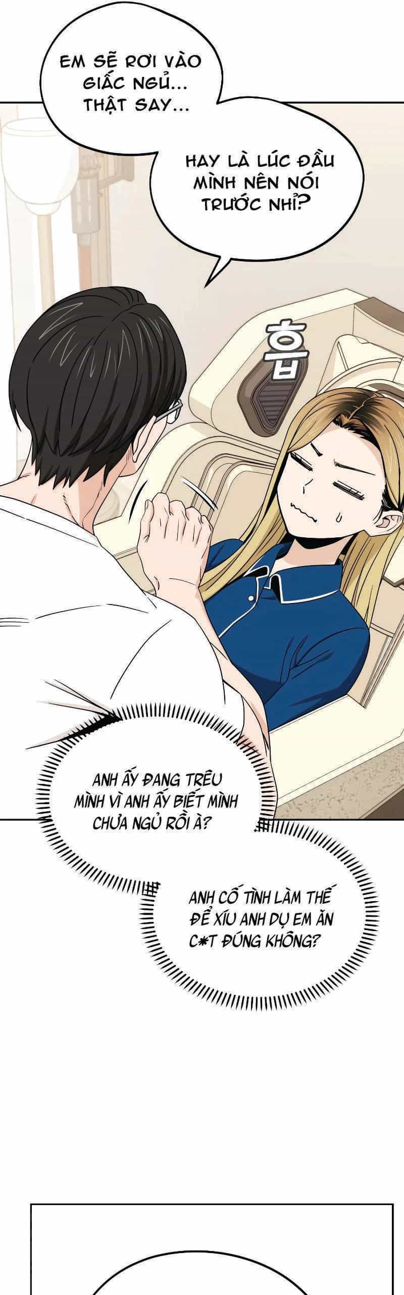 Lớ Ngớ Vớ Phải Tình Yêu - Chương 74.1 - ảnh 18