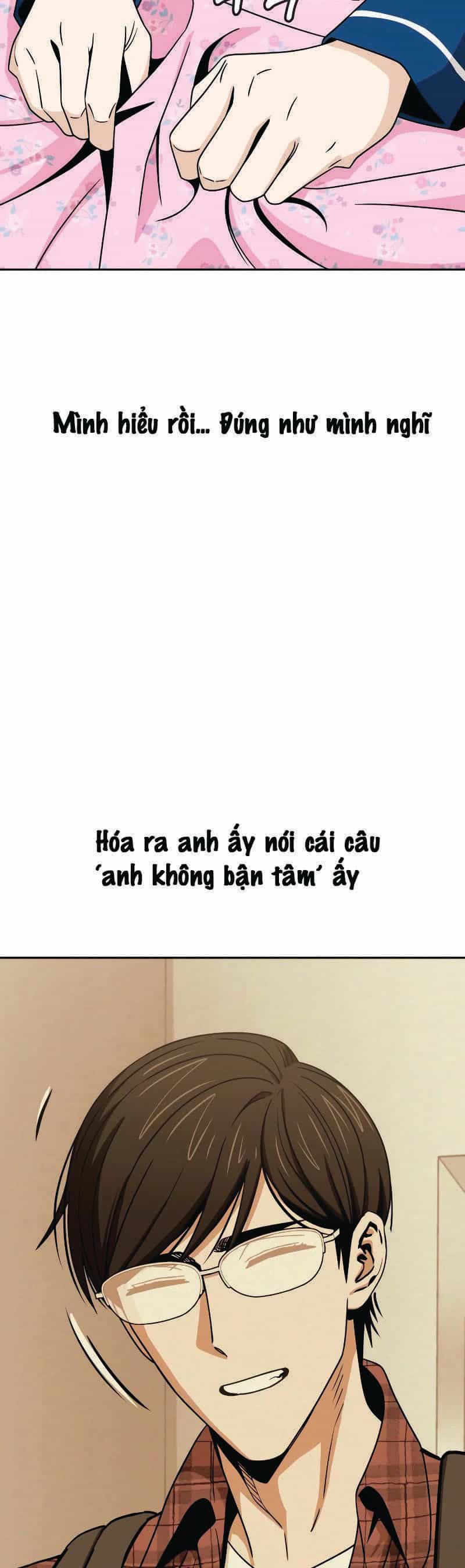 Lớ Ngớ Vớ Phải Tình Yêu - Chương 74.1 - ảnh 23