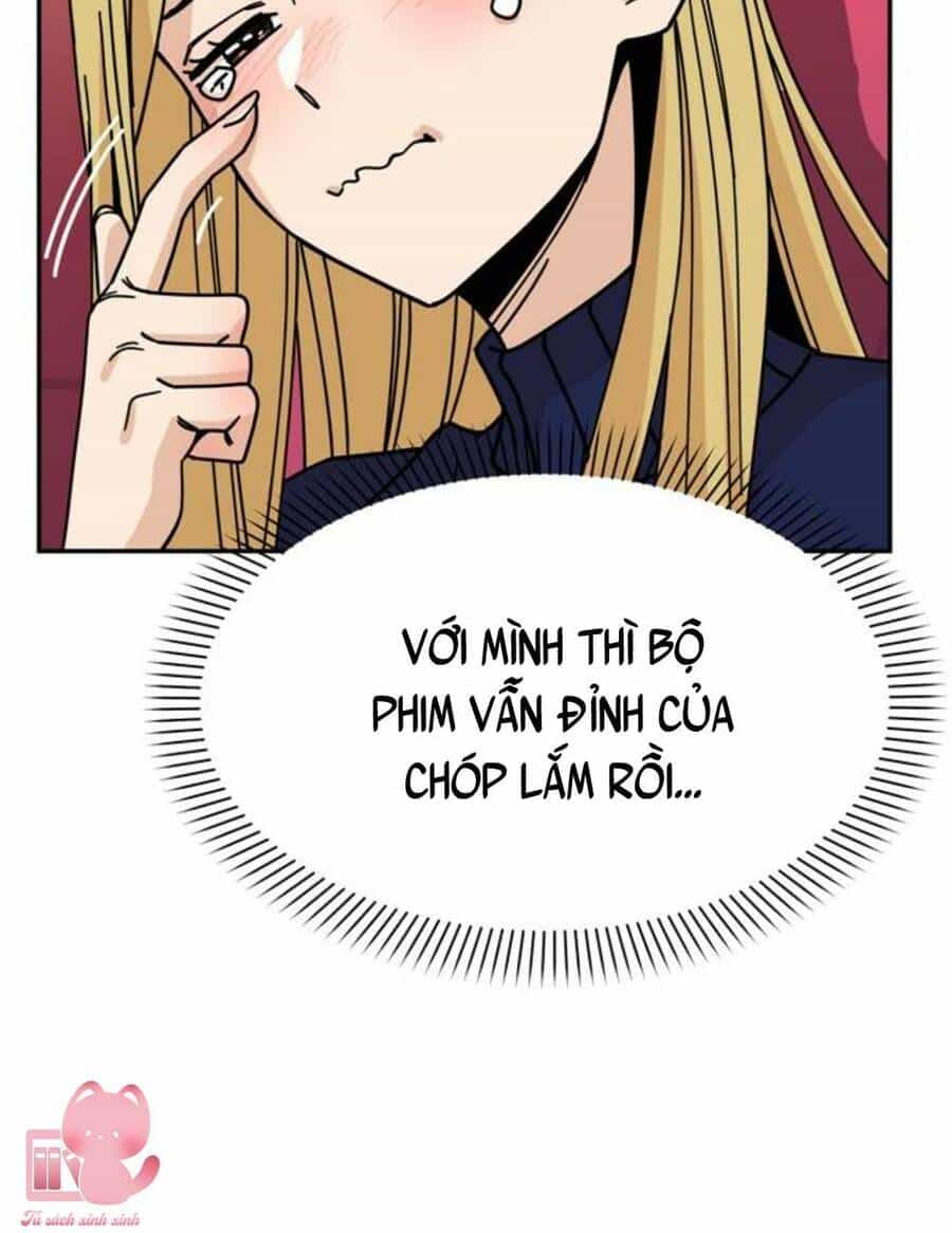 Lớ Ngớ Vớ Phải Tình Yêu - Chương 12 - ảnh 116