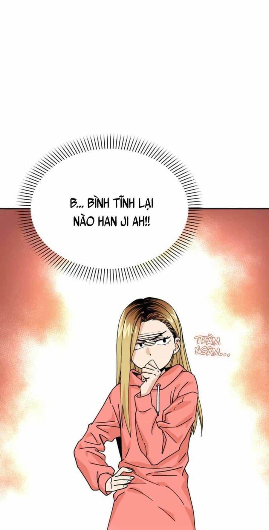 Lớ Ngớ Vớ Phải Tình Yêu - Chương 12 - ảnh 17