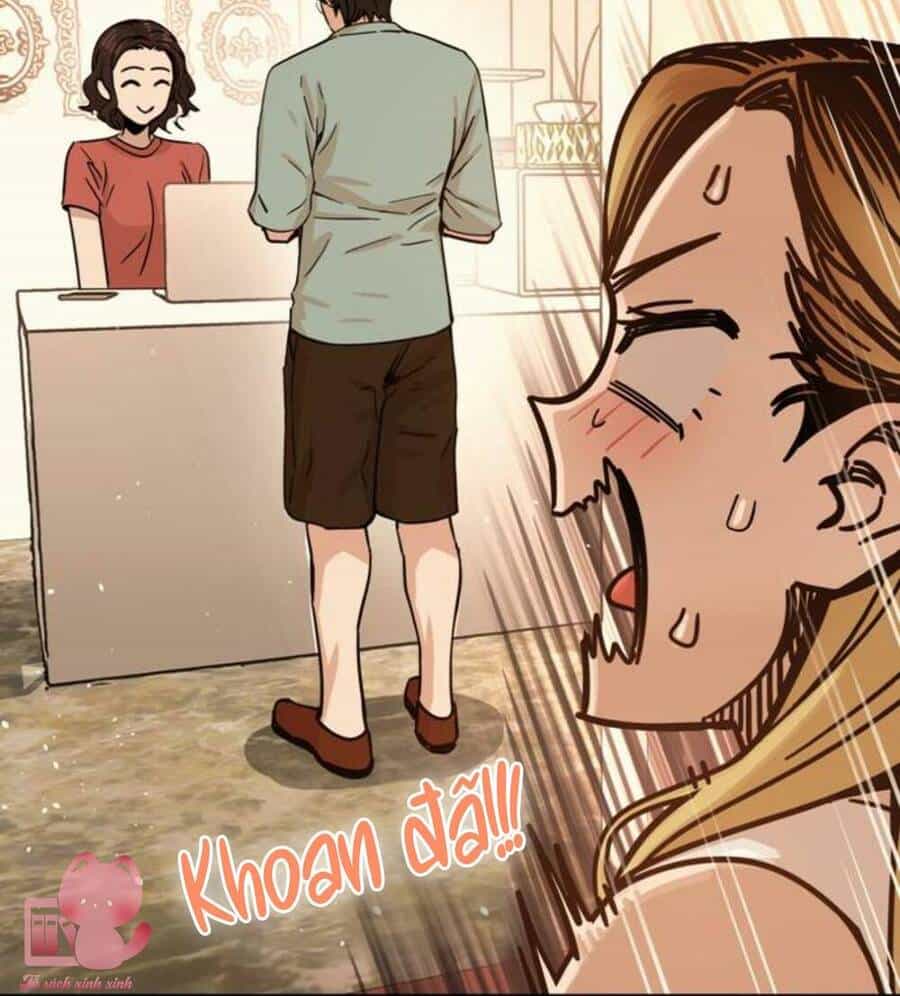 Lớ Ngớ Vớ Phải Tình Yêu - Chương 12 - ảnh 20