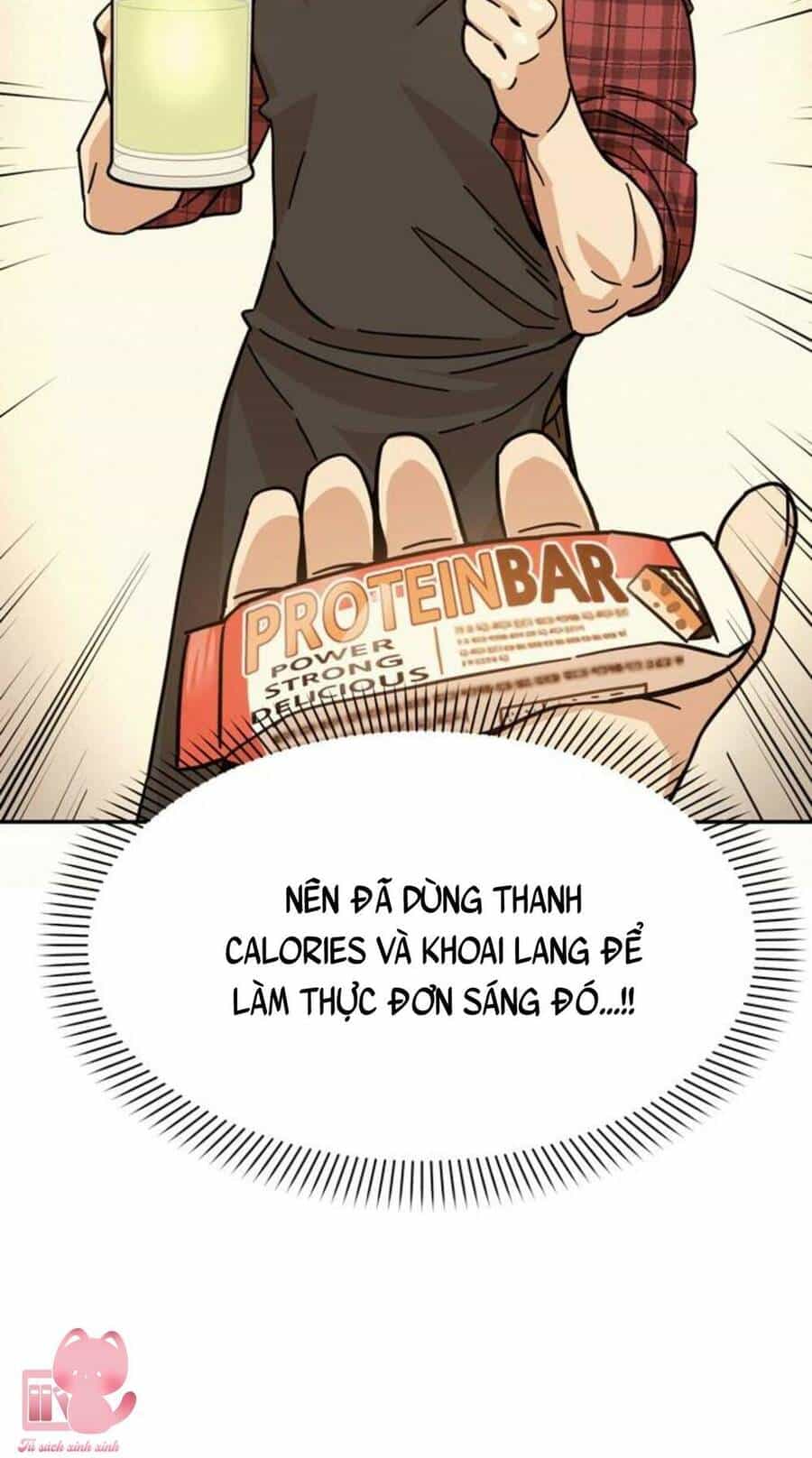 Lớ Ngớ Vớ Phải Tình Yêu - Chương 12 - ảnh 22