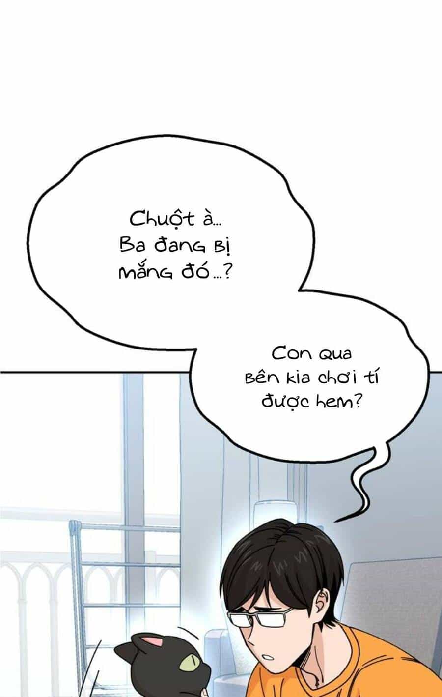 Lớ Ngớ Vớ Phải Tình Yêu - Chương 12 - ảnh 23