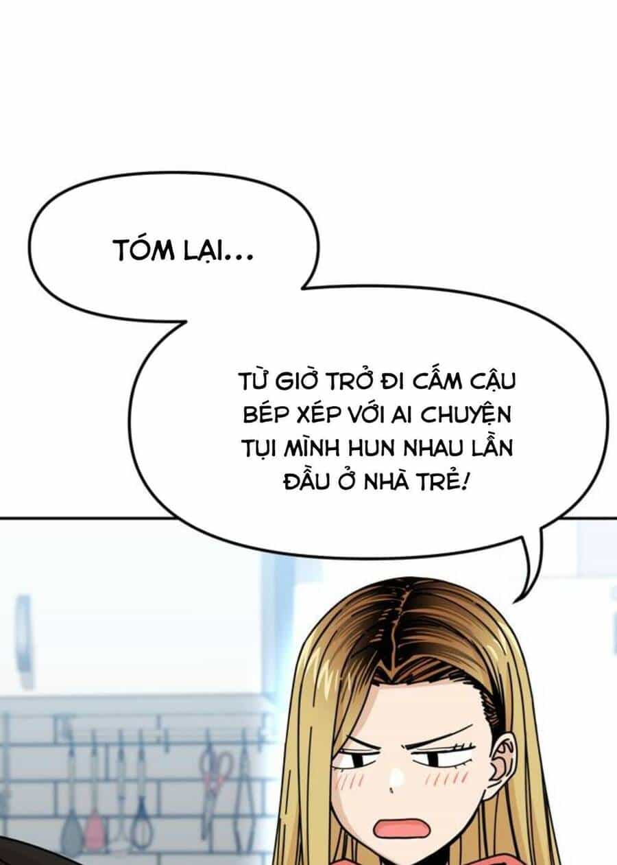 Lớ Ngớ Vớ Phải Tình Yêu - Chương 12 - ảnh 25