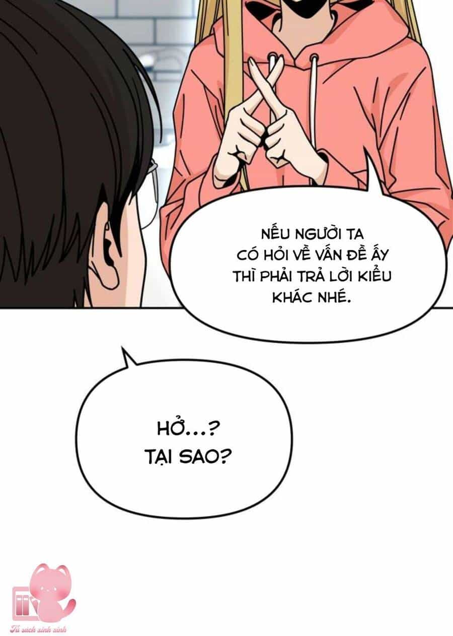 Lớ Ngớ Vớ Phải Tình Yêu - Chương 12 - ảnh 26