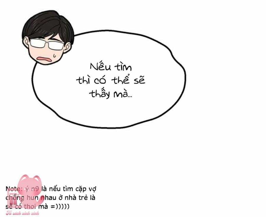 Lớ Ngớ Vớ Phải Tình Yêu - Chương 12 - ảnh 28