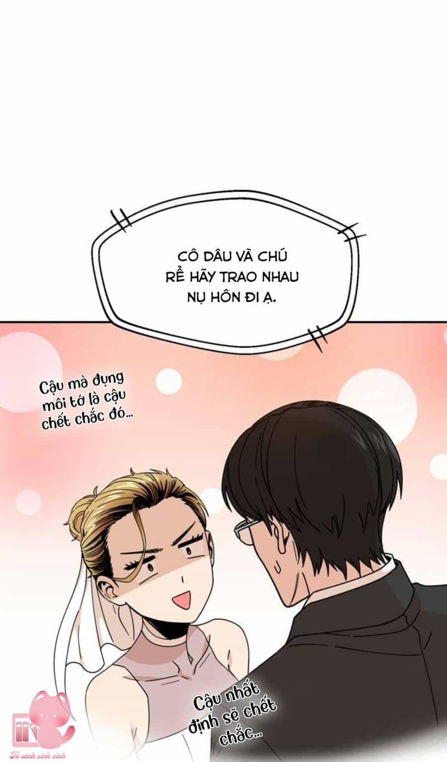 Lớ Ngớ Vớ Phải Tình Yêu - Chương 12 - ảnh 33