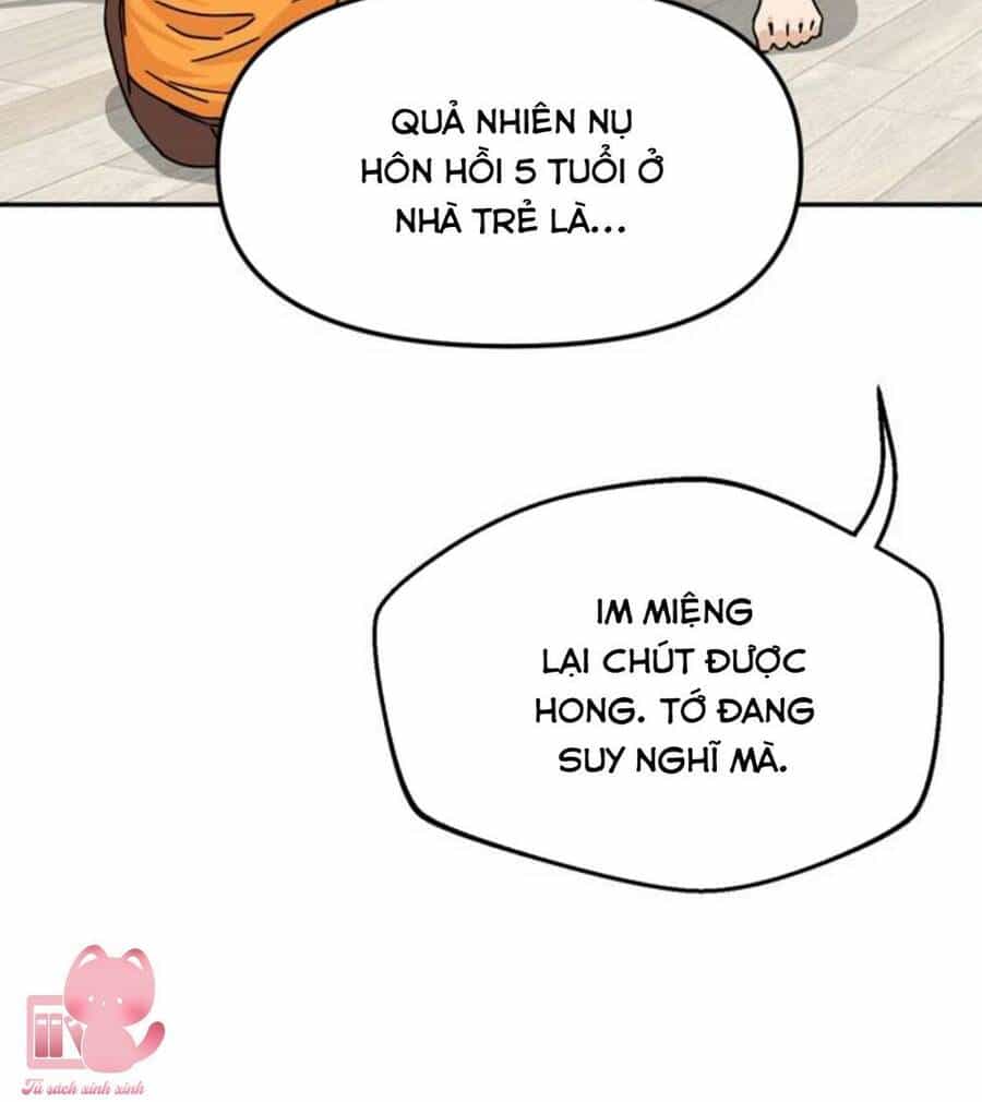 Lớ Ngớ Vớ Phải Tình Yêu - Chương 12 - ảnh 35