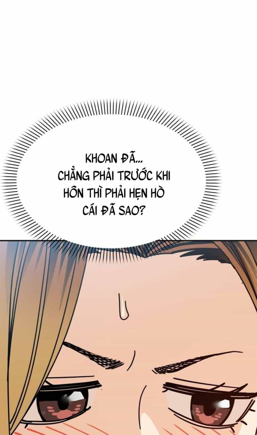Lớ Ngớ Vớ Phải Tình Yêu - Chương 12 - ảnh 38