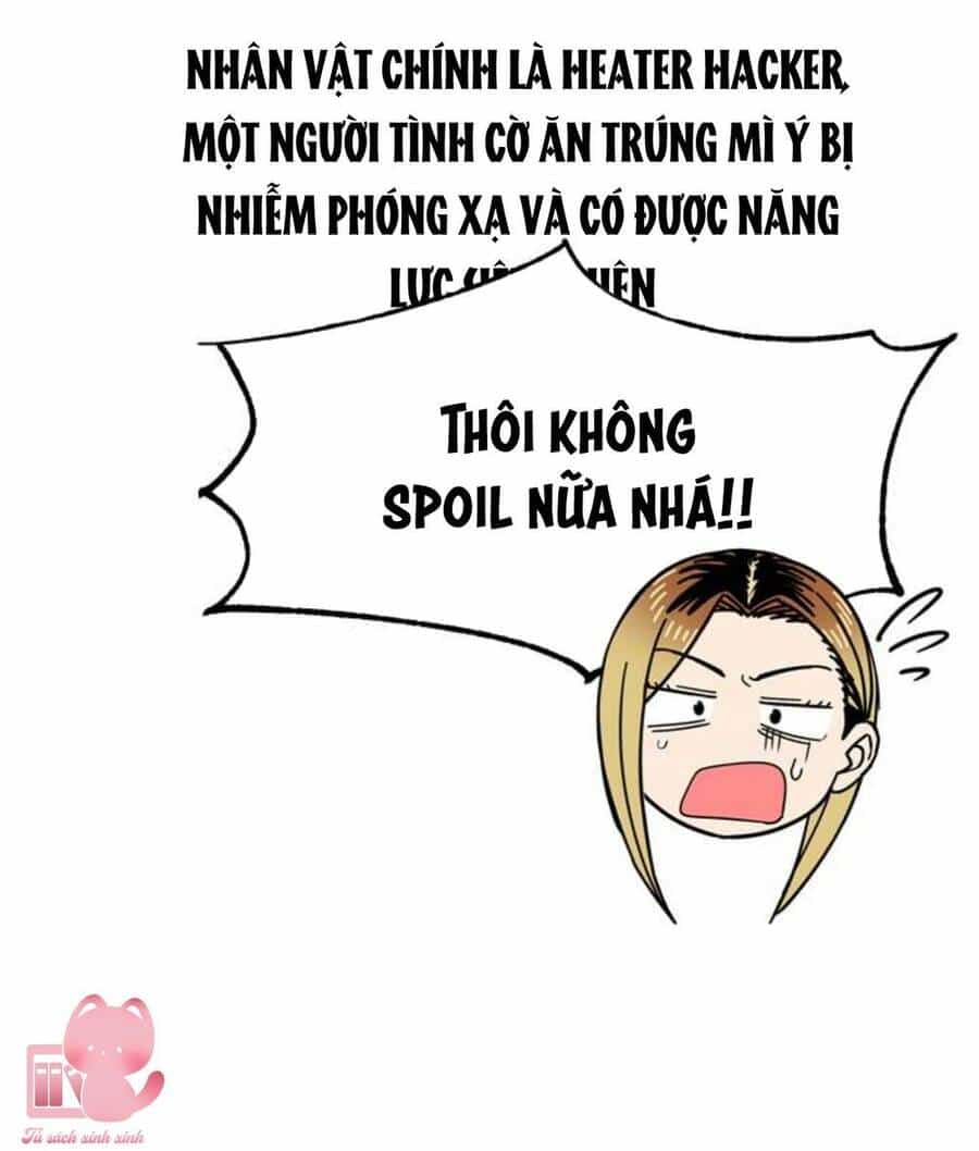 Lớ Ngớ Vớ Phải Tình Yêu - Chương 12 - ảnh 59