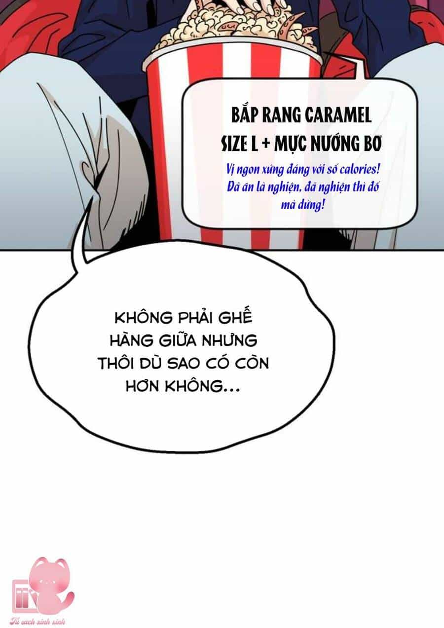 Lớ Ngớ Vớ Phải Tình Yêu - Chương 12 - ảnh 81