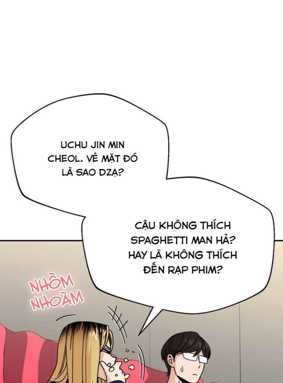 Lớ Ngớ Vớ Phải Tình Yêu - Chương 12 - ảnh 84