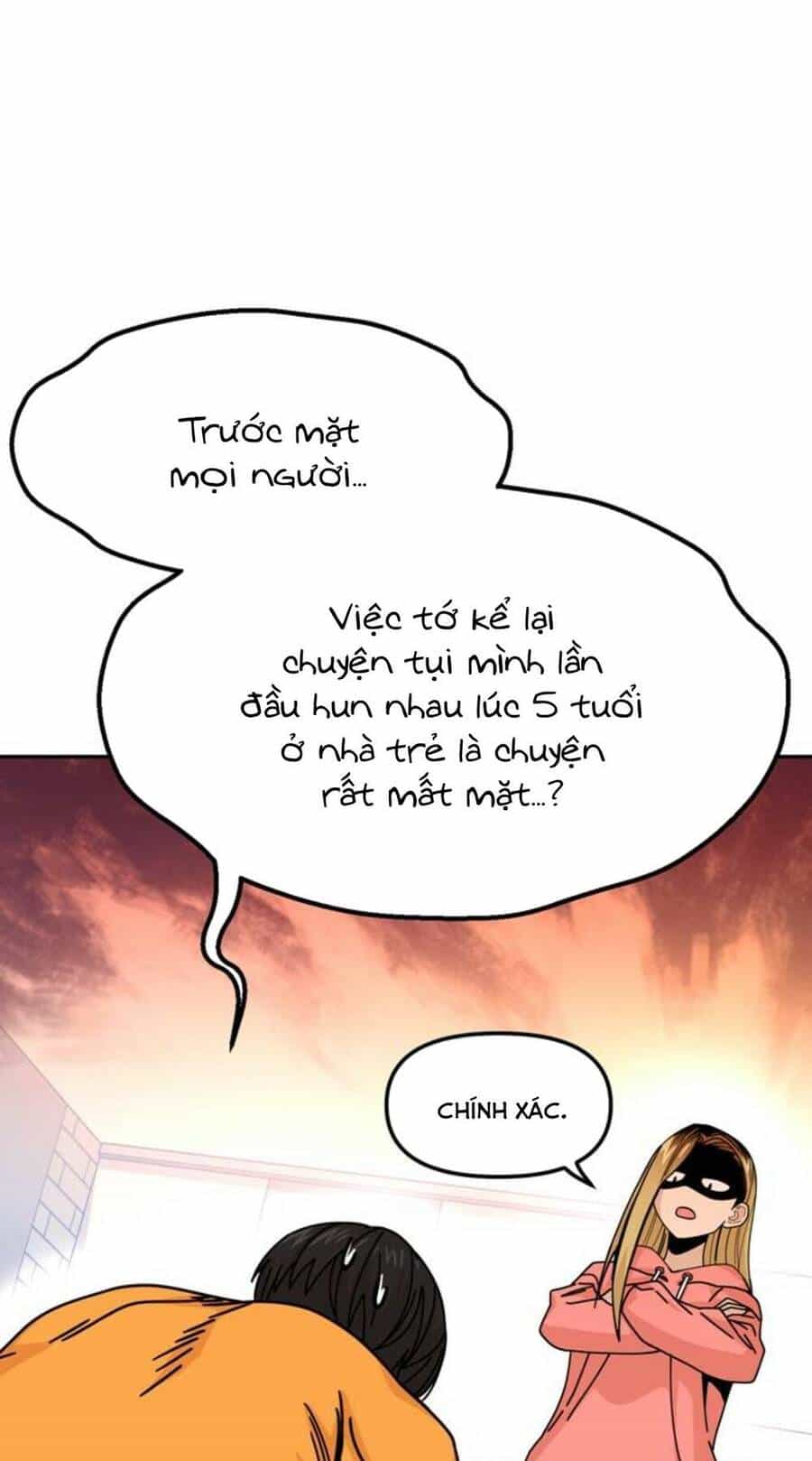 Lớ Ngớ Vớ Phải Tình Yêu - Chương 12 - ảnh 9