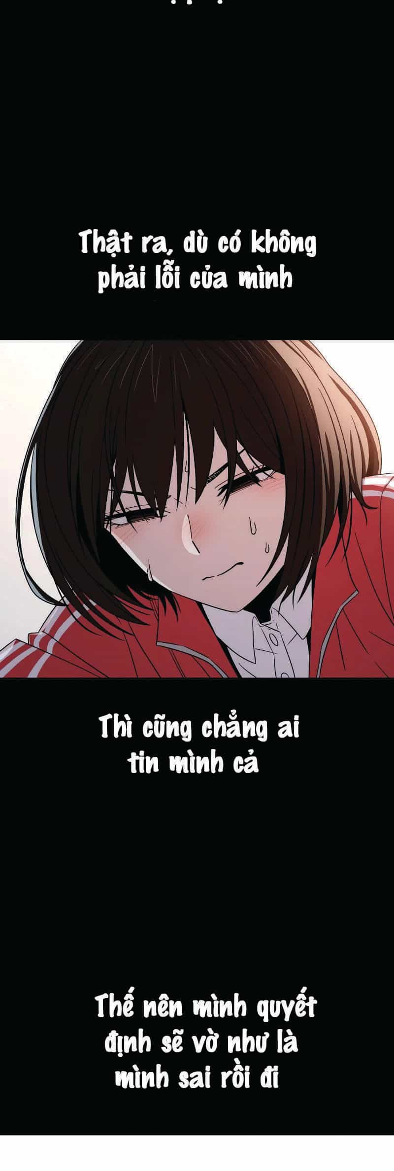 Lớ Ngớ Vớ Phải Tình Yêu - Chương 74.2 - ảnh 15