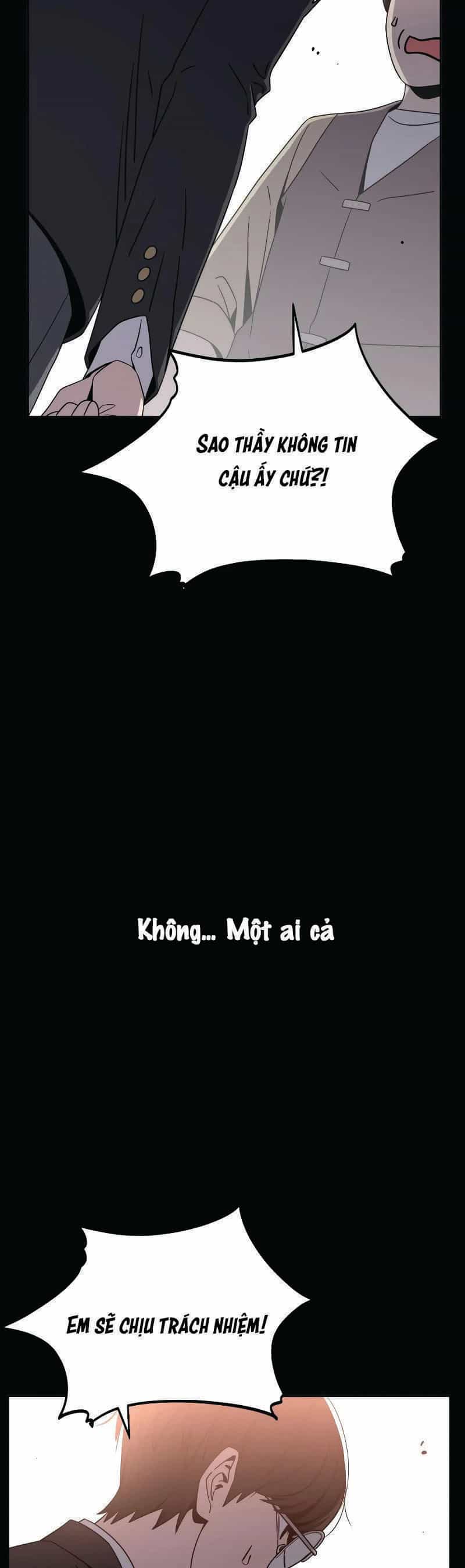 Lớ Ngớ Vớ Phải Tình Yêu - Chương 74.2 - ảnh 18