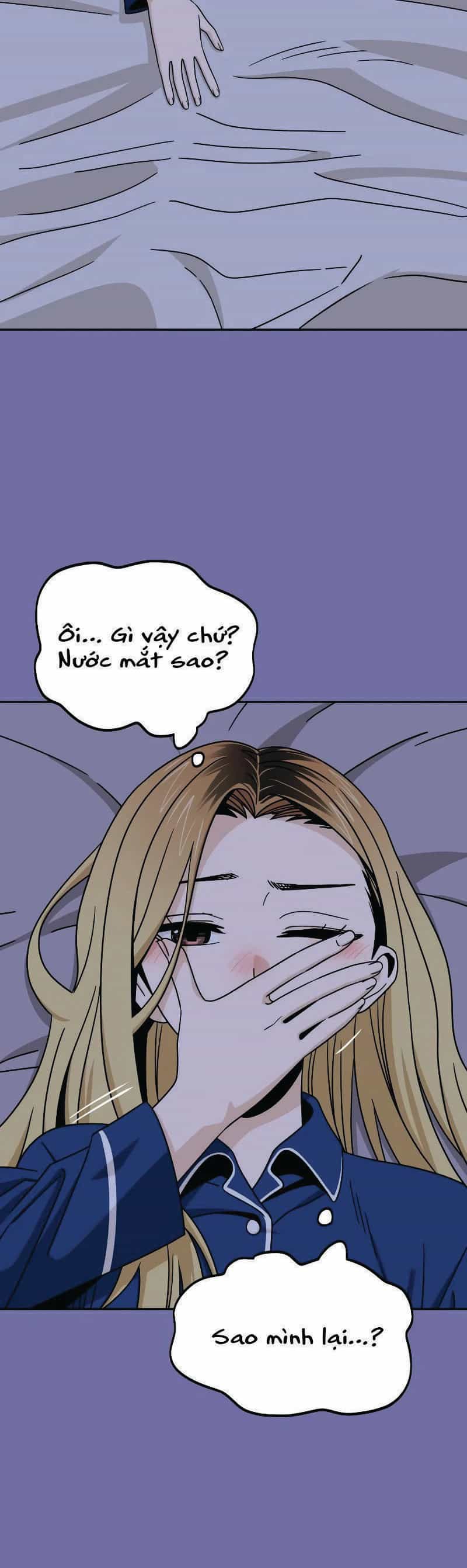 Lớ Ngớ Vớ Phải Tình Yêu - Chương 74.2 - ảnh 23