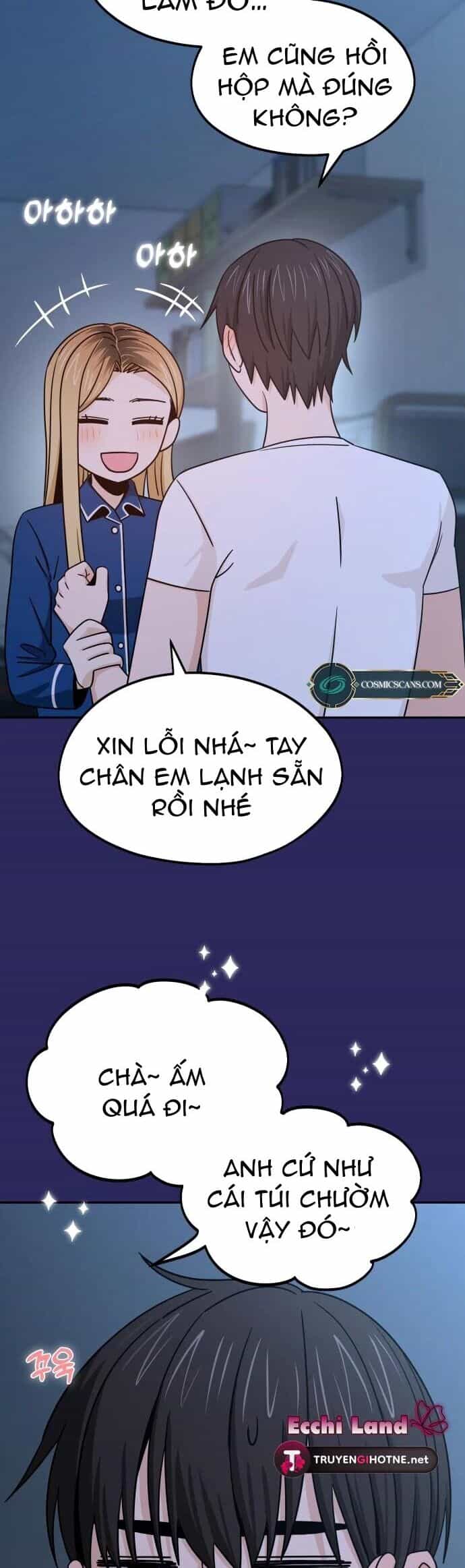 Lớ Ngớ Vớ Phải Tình Yêu - Chương 76.1 - ảnh 20