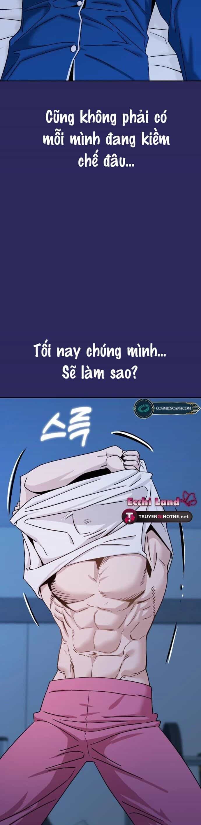 Lớ Ngớ Vớ Phải Tình Yêu - Chương 76.2 - ảnh 16
